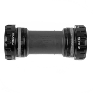 Photo de Cuvettes SHIMANO SM-BBR60 Bracket Adapter Set BSA