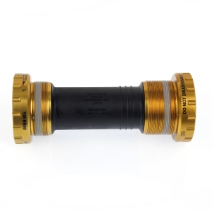 Photo de Cuvette SHIMANO Bracket Adapter Set Downhill