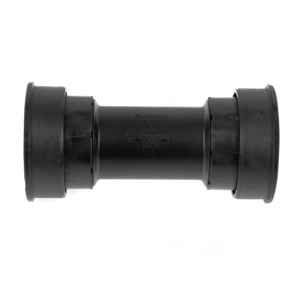 SHIMANO Boîtiers De Pédalier (HOLLOWTECH II) SM-BB92-41B HOLLOWTECH II Type Press-Fit 86.5 mm