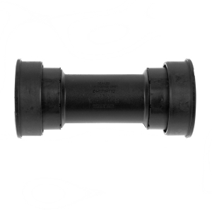 Photo de SHIMANO Boîtiers De Pédalier (HOLLOWTECH II) SM-BB94-41 HOLLOWTECH II Type Press-Fit 89.5 / 92 mm