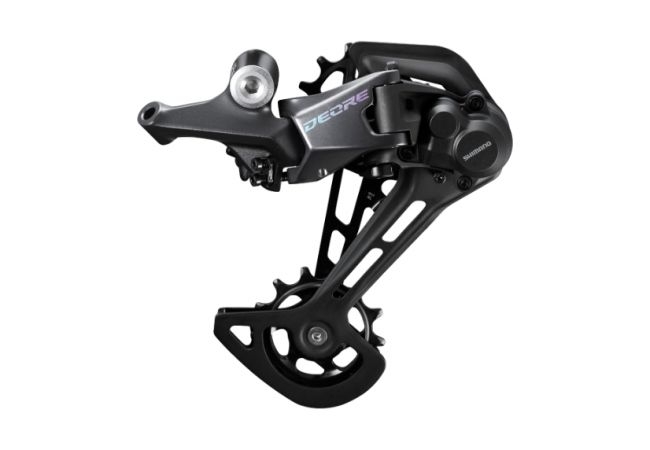 Dérailleur Arrière Deore M6100 12-sp