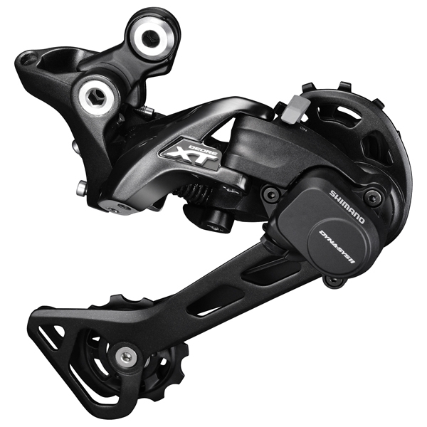 SHIMANO DEORE XT Dérailleur arrière RD-M8000-SGS 11 vitesses
