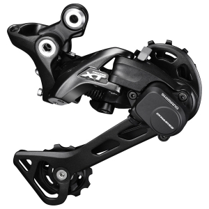 Photo de SHIMANO DEORE XT Dérailleur arrière RD-M8000-SGS 11 vitesses