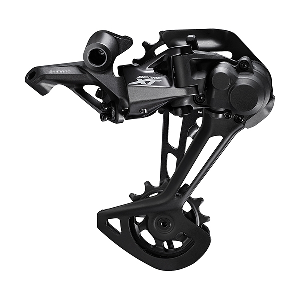 SHIMANO DEORE XT Dérailleur arrière RD-M8100-SGS 12 vitesses