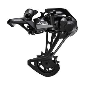 Photo de SHIMANO DEORE XT Dérailleur arrière RD-M8100-SGS 12 vitesses