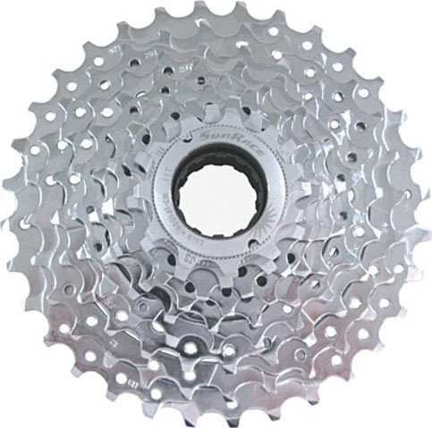 FREEWHEEL 9V 11-32 SUNRACE E-BIKE