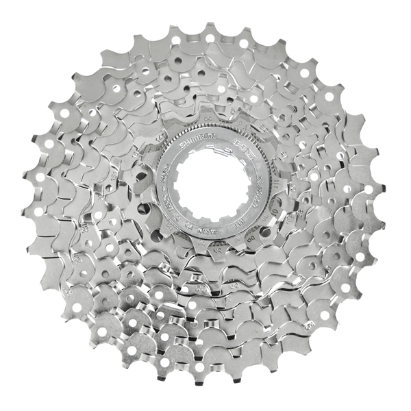Cassette Sora CS-HG50 9v 11-30