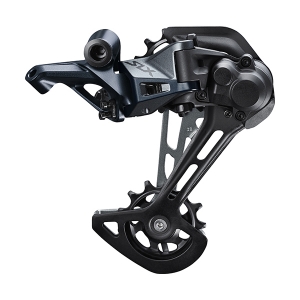 Photo de SHIMANO SLX Dérailleur arrière RD-M7100-SGS 12 vitesses