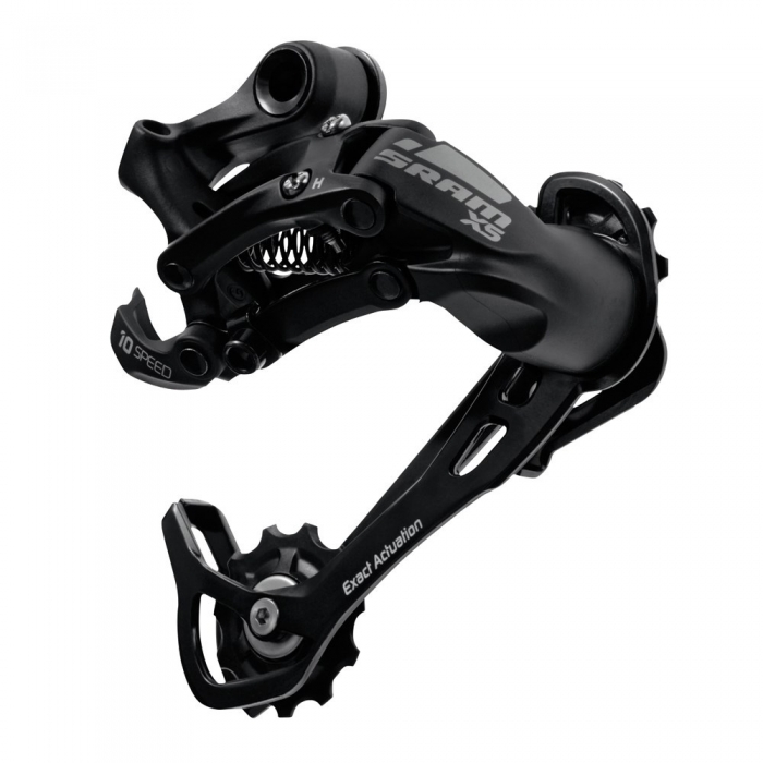 DERAILLEUR A SRAM X5 10V LONG CAGE ALM ZW