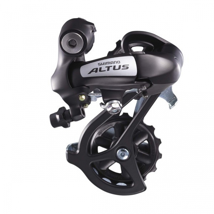 SHIMANO ALTUS Dérailleur arrière RD-M310-Smart 8/7 vitesses