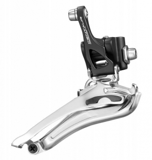 Photo de Dérailleur avant CAMPAGNOLO CENTAUR 11V