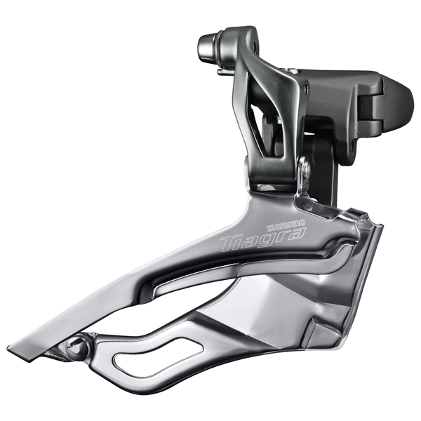 SHIMANO TIAGRA Dérailleur avant FD-4703-B 3x10 Collier 34.9mm