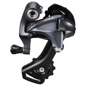 Photo de SHIMANO ULTEGRA Dérailleur arrière RD-R6800 11 vitesses SS