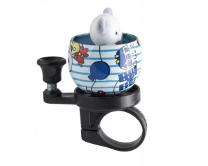 Sonnette XLC OURS Enfants