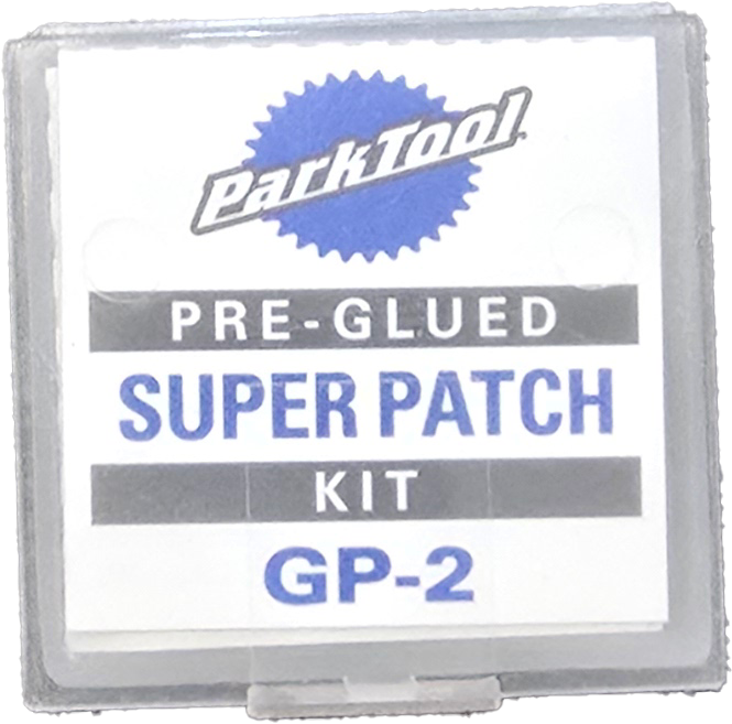 Rustine patch PARKTOOL