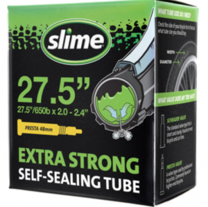 Chambre à air SLIME 27.5x2.0-2.4 PRESTA