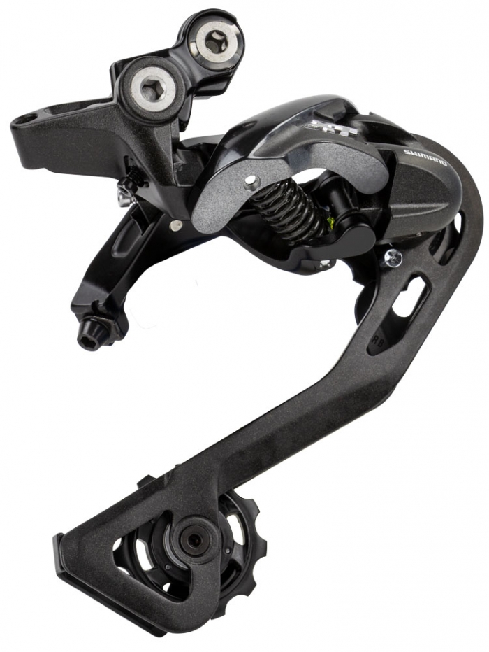 SHIMANO DEORE XT Dérailleur arrière RD-T8000-SGS 10 vitesses