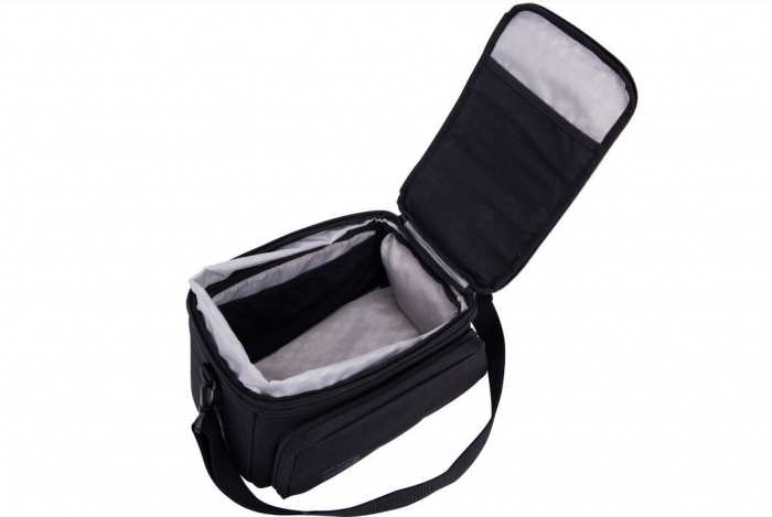 Sacoche contec porte-bagage AVS