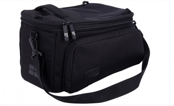 Sacoche contec porte-bagage AVS