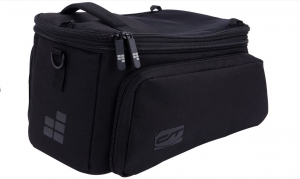 Sacoche contec porte-bagage AVS