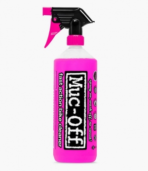 Muc-off bike cleaner savon 1 liter