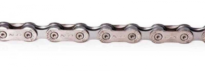 chaine 10V 11/128 XLC 136 ZI