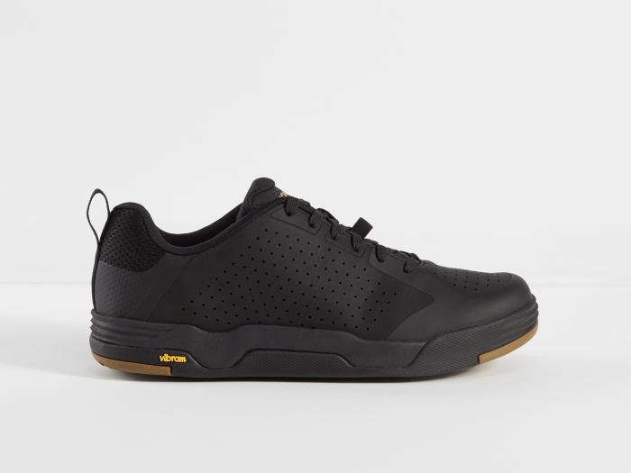 chaussures  Bontrager Flatline MTB 43 Black
