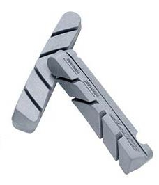 bloc de freins ZIPP PLATINUM PRO EVO CB SRAM/SH SET A 2