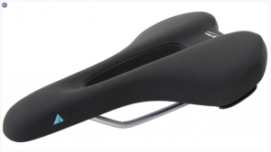 Selle Contec Ergonomic - Confort et Performance