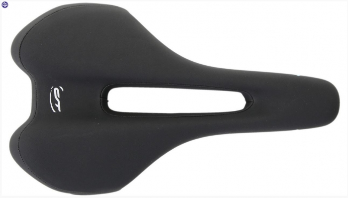 Selle Contec Ergonomic - Confort et Performance