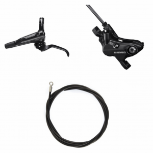 Levier de freins Shimano Set BL BR-MT501 Avant