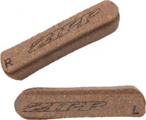 Bloc de freins ZIPP KURK CB CA SET A 2