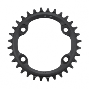 Photo de SHIMANO Plateau 32T pour FC-MT610
