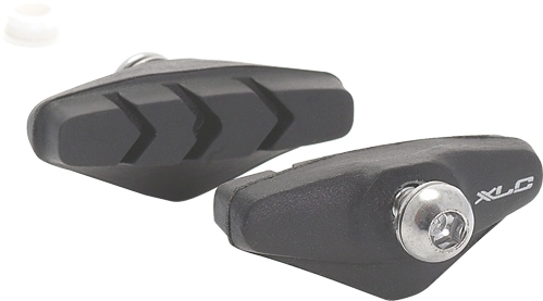 Patin de frein XLC RACE INB 50MM ZW SET A 4