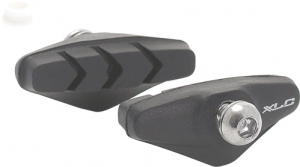 Patin de frein XLC RACE INB 50MM ZW SET A 4