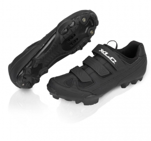 chaussures  XLC MTB CBM06 Noir 38