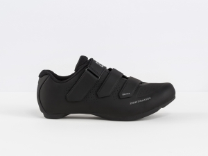 chaussures Bontrager Solstice Homme 47 Noir