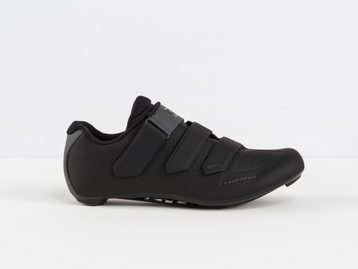 chaussures Bontrager Starvos Homme 44 Black