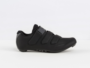 chaussures Bontrager Starvos Homme 44 Black