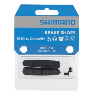 Bloc de freins R55C4 Jante Carbon