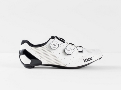 chaussuresv Bontrager XXX Road 46 White
