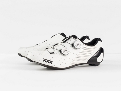 chaussuresv Bontrager XXX Road 46 White