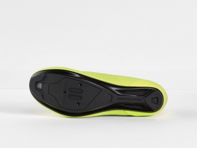chaussures Bontrager Circuit Race 45 Radioactive Yello