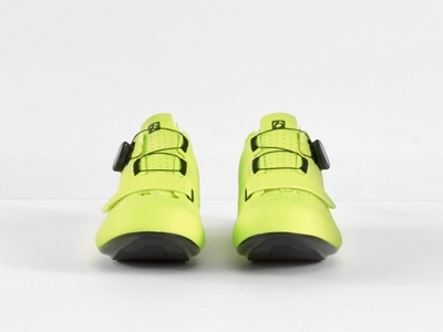 chaussures Bontrager Circuit Race 45 Radioactive Yello