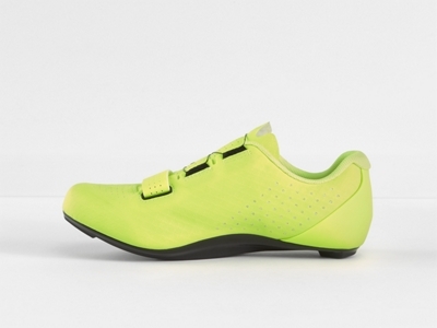 chaussures Bontrager Circuit Race 45 Radioactive Yello