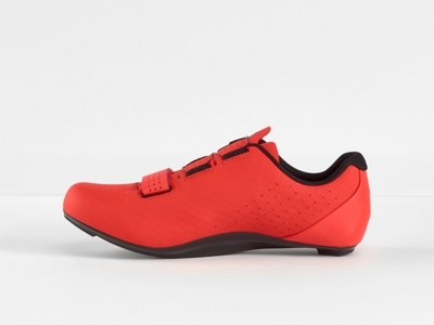 chaussures Bontrager Circuit Race 45 Red
