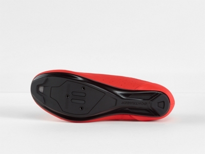 chaussures Bontrager Circuit Race 45 Red
