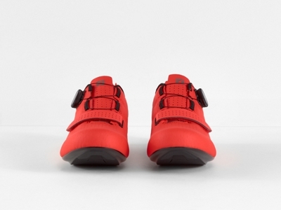 chaussures Bontrager Circuit Race 45 Red