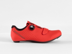 chaussures Bontrager Circuit Race 45 Red