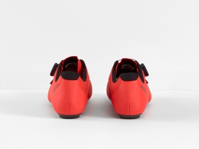 chaussures Bontrager Circuit Race 45 Red
